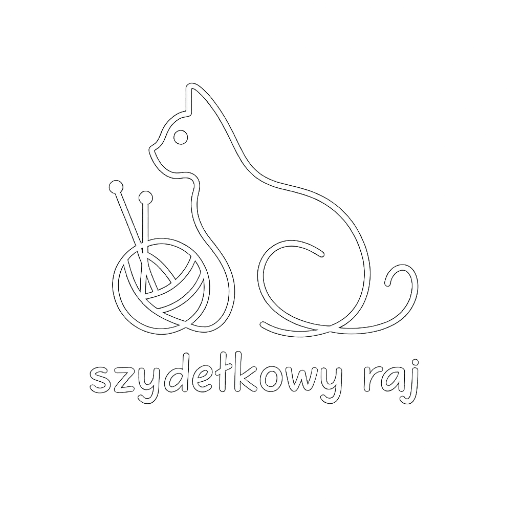 Szydełkowy Raj